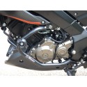 Crash frames Qjmotor SRK 125 ´23-24´