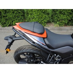 Padací rámy Qjmotor SRK 125 ´23-24´