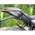 Crash frames Qjmotor SRK 125 ´23-24´