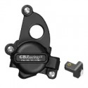 Cubrir para motor GBRacing