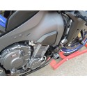 Crash protectors PH01 Yamaha MT-10 / SP