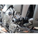 Sturzpads PH01 Yamaha MT-10 / SP