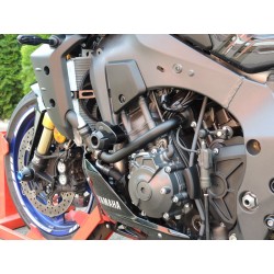 Crash protectors PH01 Yamaha MT-10 / SP