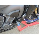 Crash protectors PHV Yamaha MT-10 / SP