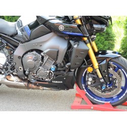 Crash protectors PHV Yamaha MT-10 / SP