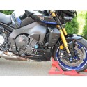 Crash protectors PHV Yamaha MT-10 / SP