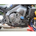 Crash sliders SL01 Yamaha MT-10 / SP