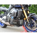 Crash sliders SL01 Yamaha MT-10 / SP