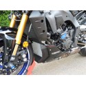 Crash sliders SL01 Yamaha MT-10 / SP