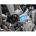 Slider di protezione SL01 Yamaha MT-10 / SP