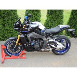 Slider di protezione SL01 Yamaha MT-10 / SP