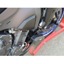 Crash sliders SLD Yamaha MT-10 / SP