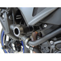 Crash protectors PH01 Yamaha MT-10 / SP