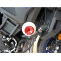 Crash protectors PHV Yamaha MT-10 / SP