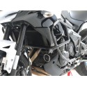 Crash frames Kawasaki Versys 650 2015-2020