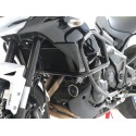 Marcos protectores anticaída Kawasaki Versys 650 2015-2020