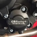 Conjunto de cubiertas para el motor GBRacing