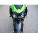 Crash protectors PH01 Kawasaki Z 400 / Z 500 / Ninja 250 / Ninja 400