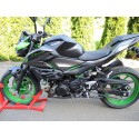 Crash protectors PHV Kawasaki Z 400 / Z 500 / Ninja 250 / Ninja 400