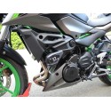 Crash sliders SL01 Kawasaki Z 400 / Z 500 / Ninja 250 / Ninja 400