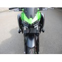 Crash sliders SL01 Kawasaki Z 400 / Z 500 / Ninja 250 / Ninja 400