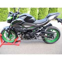 Slider di protezione SLD Kawasaki Z 400 / Z 500 / Ninja 250 / Ninja 400