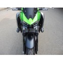 Crash sliders SLD Kawasaki Z 400 / Z 500 / Ninja 250 / Ninja 400