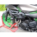 Crash sliders SLD Kawasaki Z 400 / Z 500 / Ninja 250 / Ninja 400