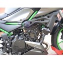 Crash sliders SLD Kawasaki Z 400 / Z 500 / Ninja 250 / Ninja 400