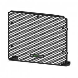 Cache radiateur Evotech