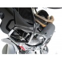 Crash frames Kawasaki Versys 650 2015-2020