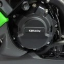 Set di protezioni motore GBRacing