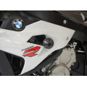 Crash protectors PHV BMW S 1000R