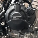 Engine cover GBRacing