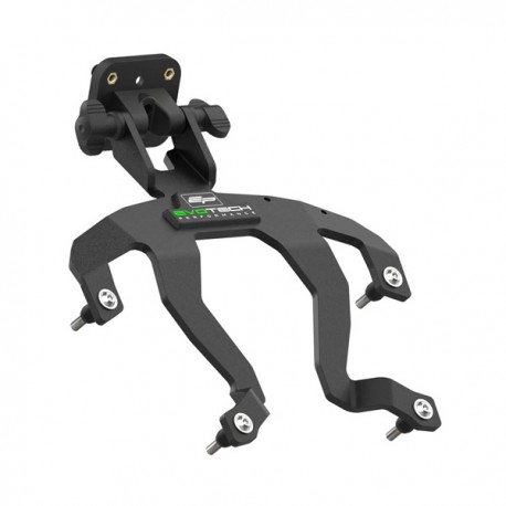 Soporte de navegación por satélite compatible con EP Garmin - Evotech