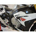 Crash protectors PHV BMW S 1000R