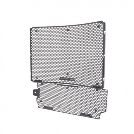 Evotech Radiator Guards - Set