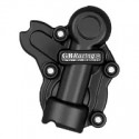 Cubrir para motor GBRacing