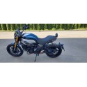 Respaldo RDmoto CFmoto 700CL-X Heritage '21-24'