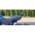 Backrest RDmoto CFmoto 700CL-X Heritage '21-24'