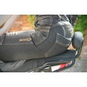 Backrest RDmoto CFmoto 700CL-X Heritage '21-24'