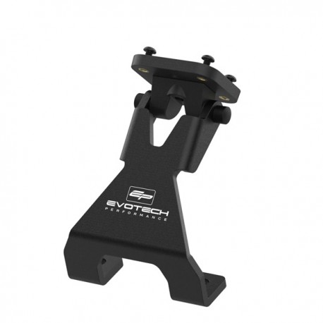 Supporto per navigatore satellitare compatibile con EP Garmin - Evotech