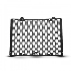 Radiator Guard R&G Racing - one piece