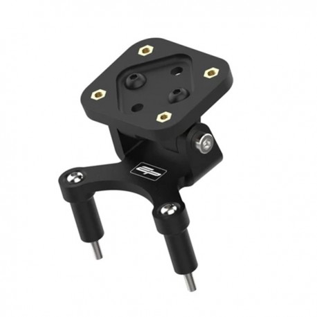 Support de navigation compatible EP Garmin - Evotech