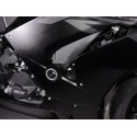 Crash protectors PH01 Honda CBR 1000 RR