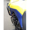 Barre paramotore Suzuki V-Strom 800 / DE ´22-24´ - inferiore + superiore