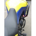 Marcos protectores anticaída Suzuki V-Strom 800 / DE ´22-24´ - superior + inferior