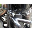 Barre paramotore Suzuki V-Strom 800 / DE ´22-24´ - inferiore + superiore