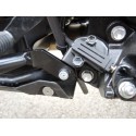 Crash frames Suzuki V-Strom 800 / DE ´22-24´- lower + upper