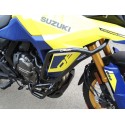 Barre paramotore Suzuki V-Strom 800 / DE ´22-24´ - inferiore + superiore